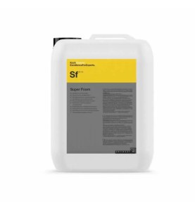 KOCH-CHEMIE SF Ενεργός Αφρός Super Foam NTA FREE 10L