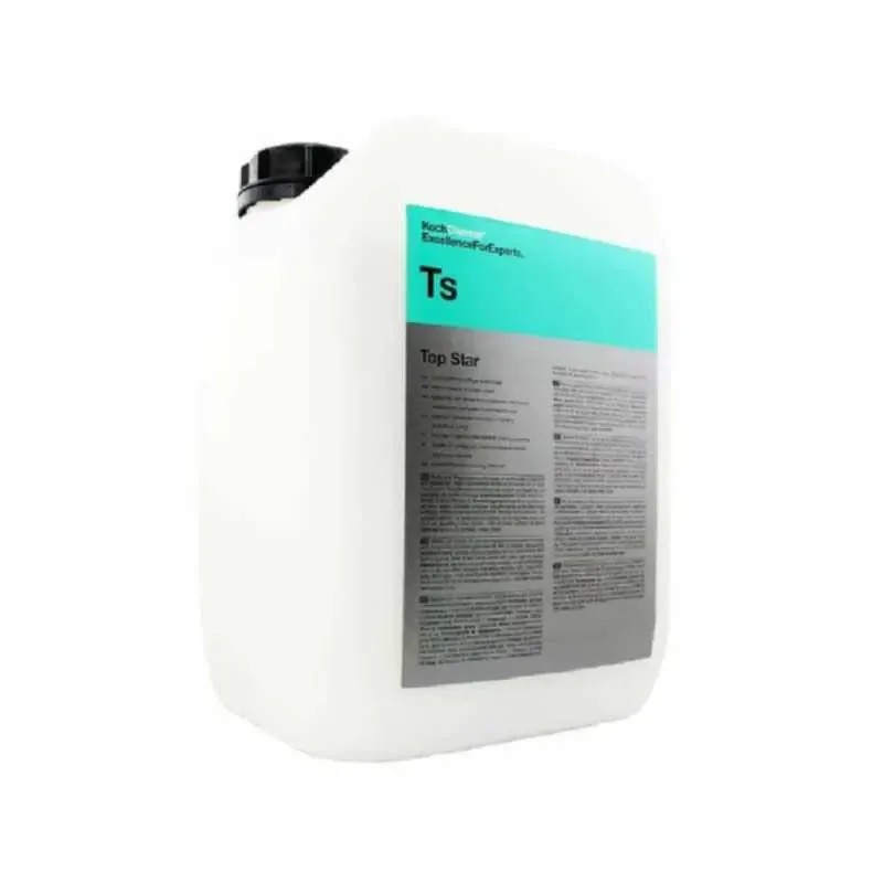 KOCH-CHEMIE TS Συντηρητικό Εσωτερικών Πλαστικών 10L