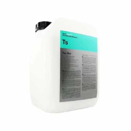 KOCH-CHEMIE TS Συντηρητικό Εσωτερικών Πλαστικών 10L