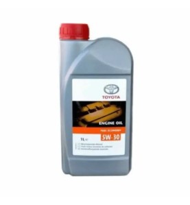TOYOTA Λάδι 5W30 Economy Fuel 1L