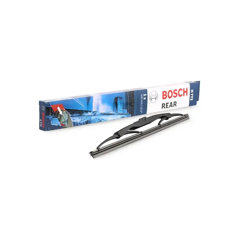 BOSCH Rear H772 Υαλοκαθαριστήρας Πίσω 340 mm