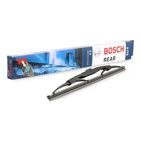 BOSCH Rear H772 Υαλοκαθαριστήρας Πίσω 340 mm