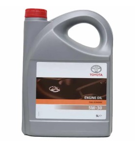 TOYOTA Λάδι 5W30 Economy Fuel 5L
