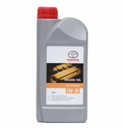 TOYOTA Λάδι 5W30 Premium Fuel Economy C2 1L