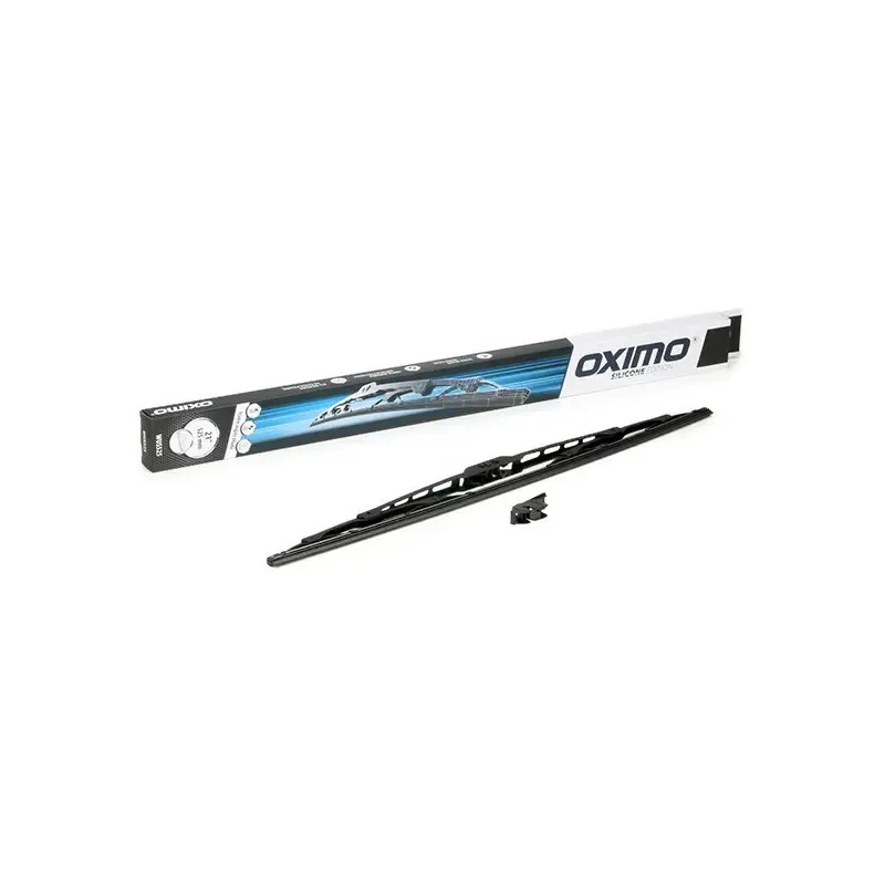 OXIMO WUS525 Υαλοκαθαριστήρας Πίσω 525mm