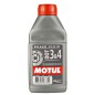 MOTUL Υγρό Φρένων DOT 3 & DOT4 500ml