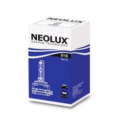 NEOLUX Λάμπα D1S 35W Xenon Standard 4250K NX1S (1 τεμ)