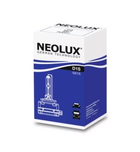 NEOLUX Λάμπα D1S 35W Xenon Standard 4250K NX1S (1 τεμ)