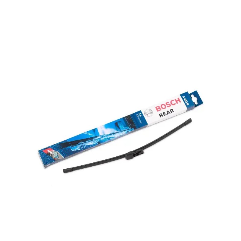 BOSCH AeroTwin A403H Σετ Υαλοκαθαριστήρα Πίσω 400 mm