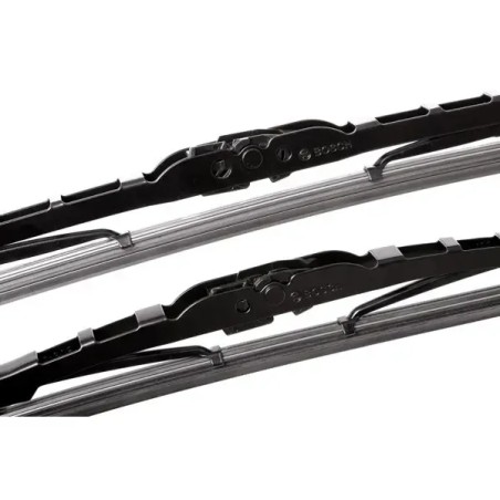 BOSCH Twin 653 Υαλοκαθαριστήρες Εμπρός 650 / 400 mm