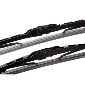 BOSCH Twin 653 Υαλοκαθαριστήρες Εμπρός 650 / 400 mm