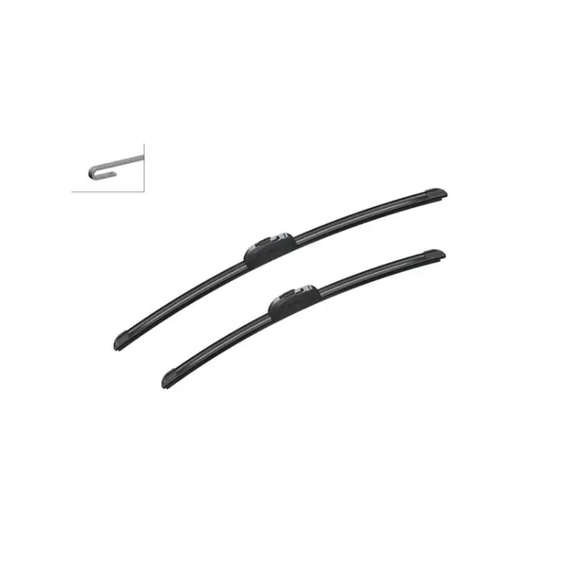 BOSCH AeroTwin AR728S Σετ Υαλοκαθαριστήρων 550 mm / 475 mm BOSCH AeroTwin AR728S Σετ Υαλοκαθαριστήρων 550 mm / 475 mm