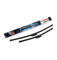 BOSCH AeroTwin OE‑Style AR607S Σετ Υαλοκαθαριστήρων 610 mm / 480 mm