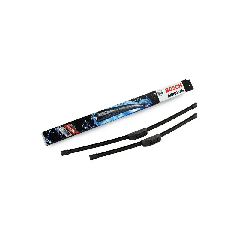 BOSCH AeroTwin OE‑Style AR607S Σετ Υαλοκαθαριστήρων 610 mm / 480 mm