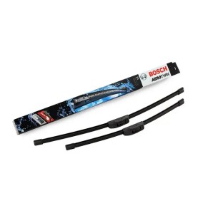 BOSCH AeroTwin OE‑Style AR607S Σετ Υαλοκαθαριστήρων 610 mm / 480 mm