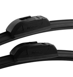 BOSCH AeroTwin OE‑Style AR607S Σετ Υαλοκαθαριστήρων 610 mm / 480 mm