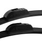 BOSCH AeroTwin OE‑Style AR607S Σετ Υαλοκαθαριστήρων 610 mm / 480 mm