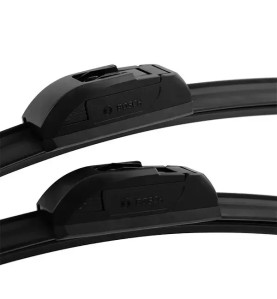 BOSCH AeroTwin OE‑Style AR607S Σετ Υαλοκαθαριστήρων 610 mm / 480 mm
