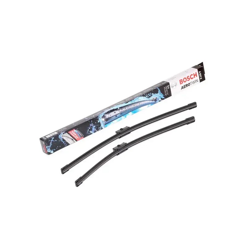 BOSCH AeroTwin A927S Σετ Υαλοκαθαριστήρων 530 mm / 475 mm