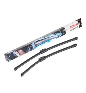 BOSCH AeroTwin A927S Σετ Υαλοκαθαριστήρων 530 mm / 475 mm