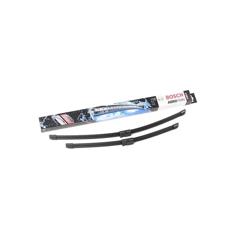 BOSCH AeroTwin OE‑Style Σετ Υαλοκαθαριστήρων 610 mm / 480 mm BOSCH AeroTwin OE‑Style Σετ Υαλοκαθαριστήρων 610 mm / 480 mm