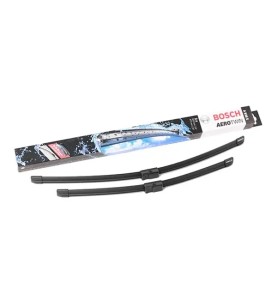 BOSCH AeroTwin OE‑Style Σετ Υαλοκαθαριστήρων 610 mm / 480 mm