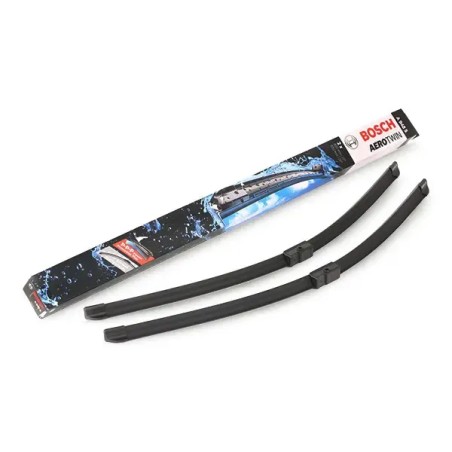BOSCH AeroTwin A948S Σετ Υαλοκαθαριστήρων 650 mm / 650 mm