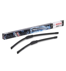 BOSCH AeroTwin A957S Σετ Υαλοκαθαριστήρων 650 mm / 550 mm