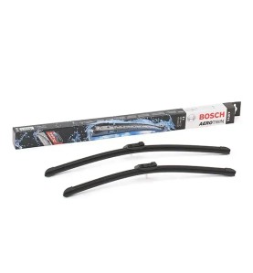 BOSCH AeroTwin A974S Σετ Υαλοκαθαριστήρων 530 mm / 475 mm