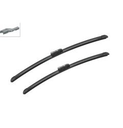 BOSCH AeroTwin A974S Σετ Υαλοκαθαριστήρων 530 mm / 475 mm