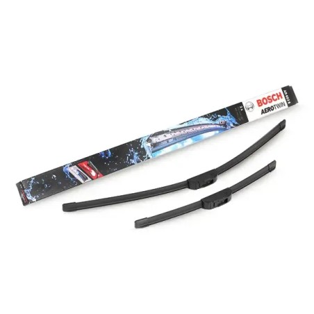 BOSCH AeroTwin AR653S Σετ Υαλοκαθαριστήρων 650 mm / 400 mm