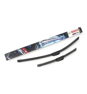 BOSCH AeroTwin AR653S Σετ Υαλοκαθαριστήρων 650 mm / 400 mm