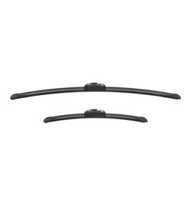 BOSCH AeroTwin AR653S Σετ Υαλοκαθαριστήρων 650 mm / 400 mm