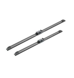 BOSCH AeroTwin A931S Σετ Υαλοκαθαριστήρων 550 mm / 450 mm