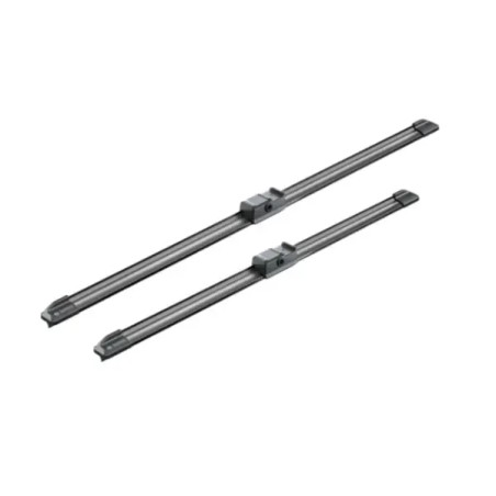 BOSCH AeroTwin A931S Σετ Υαλοκαθαριστήρων 550 mm / 450 mm