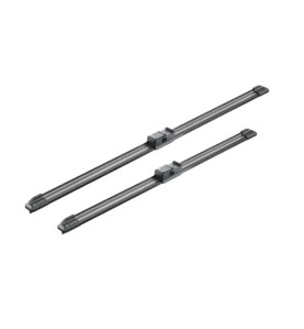 BOSCH AeroTwin A931S Σετ Υαλοκαθαριστήρων 550 mm / 450 mm