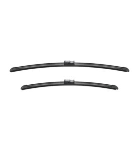 BOSCH AeroTwin A931S Σετ Υαλοκαθαριστήρων 550 mm / 450 mm