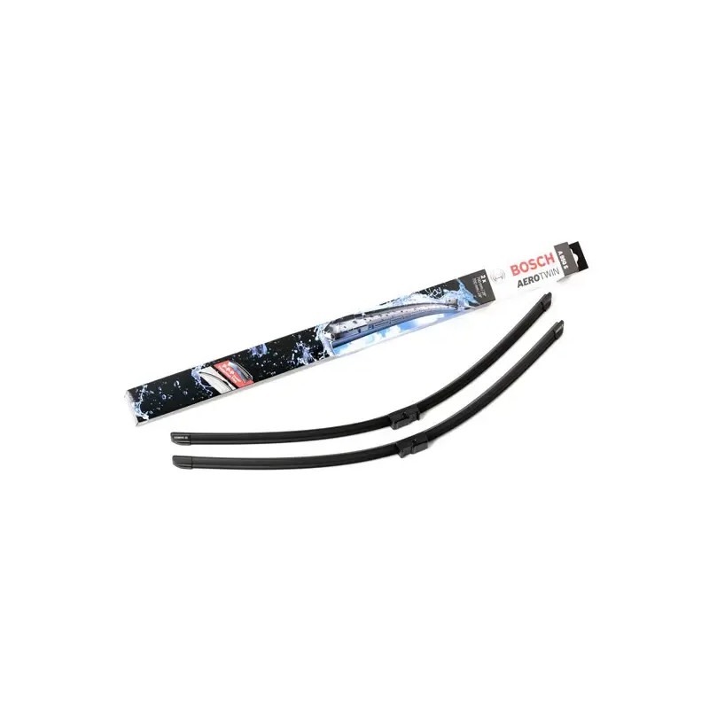 BOSCH AeroTwin A950S Σετ Υαλοκαθαριστήρων 700 mm / 700 mm BOSCH AeroTwin A950S Σετ Υαλοκαθαριστήρων 700 mm / 700 mm