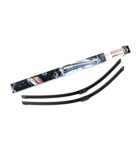 BOSCH AeroTwin A950S Σετ Υαλοκαθαριστήρων 700 mm / 700 mm