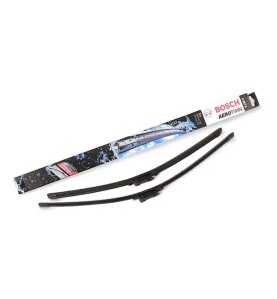 BOSCH AeroTwin A967S Σετ Υαλοκαθαριστήρων 650 mm / 575 mm