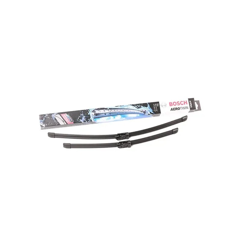 BOSCH AeroTwin A979S Σετ Υαλοκαθαριστήρων 600 mm / 475 mm