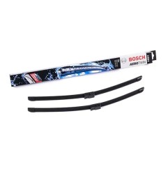 BOSCH AeroTwin A925S Σετ Υαλοκαθαριστήρων 530 mm / 530 mm