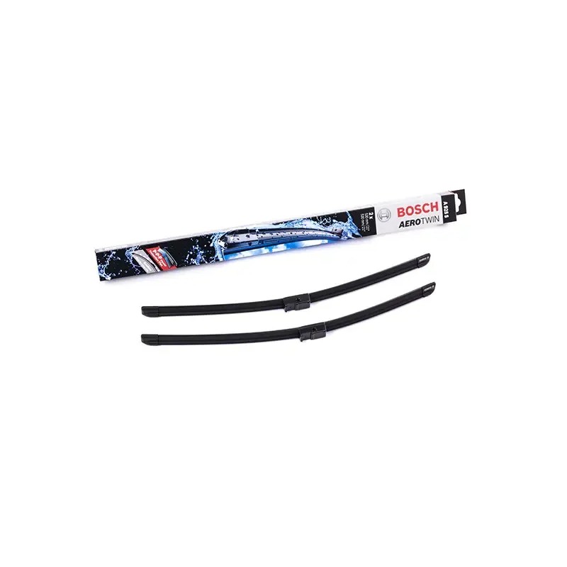 BOSCH AeroTwin A925S Σετ Υαλοκαθαριστήρων 530 mm / 530 mm BOSCH AeroTwin A925S Σετ Υαλοκαθαριστήρων 530 mm / 530 mm