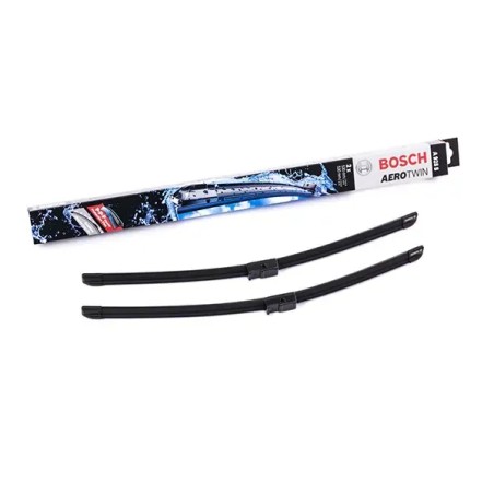 BOSCH AeroTwin A925S Σετ Υαλοκαθαριστήρων 530 mm / 530 mm