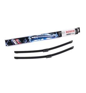 BOSCH AeroTwin A925S Σετ Υαλοκαθαριστήρων 530 mm / 530 mm