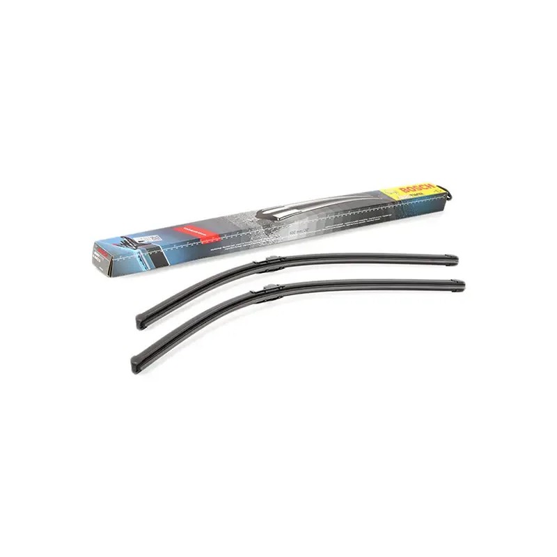 BOSCH AeroTwin A942S Σετ Υαλοκαθαριστήρων 650 mm / 650 mm