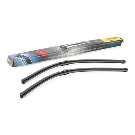 BOSCH AeroTwin A942S Σετ Υαλοκαθαριστήρων 650 mm / 650 mm