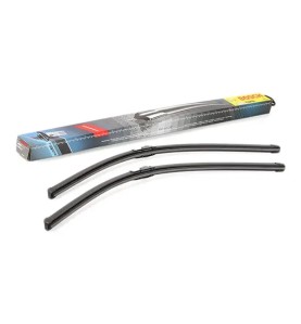 BOSCH AeroTwin A942S Σετ Υαλοκαθαριστήρων 650 mm / 650 mm