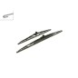 BOSCH Twin Spoiler 604 S Σετ Υαλοκαθαριστήρων 600 mm / 450 mm BOSCH Twin Spoiler 604 S Σετ Υαλοκαθαριστήρων 600 mm / 450 mm