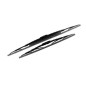 BOSCH Twin Spoiler 604 S Σετ Υαλοκαθαριστήρων 600 mm / 450 mm BOSCH Twin Spoiler 604 S Σετ Υαλοκαθαριστήρων 600 mm / 450 mm